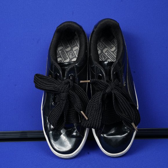 Puma Women’s Sneakers - Picture 2 of 9